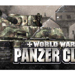World War II: Panzer Claws (STEAM KEY/REGION FREE)