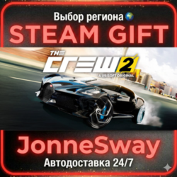 The Crew 2 - Standard Edition РУ/КЗ/УК/РБ/ТР/АР/КНР/ИНДИЯ