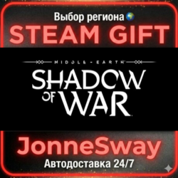 Middle-earth: Shadow of War РУ/КЗ/УК/РБ/ТР/АР/КНР/ИНДИЯ