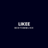 Лайки Likee