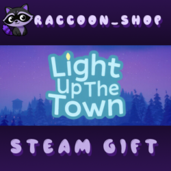 Light Up The Town * STEAM RU*KZ*UA*СНГ🔥