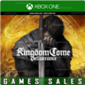 KINGDOM COME: DELIVERANCE  XBOX ONE|XS  КЛЮЧ