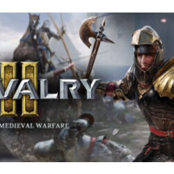 Chivalry 2 Special edition (Steam key) RU CIS