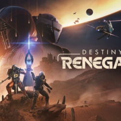 Destiny 2: Renegades (Steam Ключ Global   РФ)