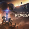Destiny 2: Renegades (Steam Ключ Global   РФ)