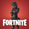 FORTNITE CLYDE SKIN X BACKBONE- CLYDE QUEST GLOBAL