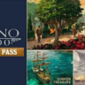 Anno 1800 - Season Pass 1 UBISOFT KEY