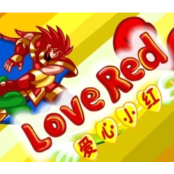 love Red (STEAM KEY/REGION FREE)
