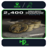 Call of Duty: Modern Warfare 2400CP Xbox Key GLOBAL