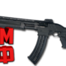 Макрос Warface на FEDERATION SPM-12 АШ. Bloody X7 Raz