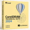CorelDRAW Graphics Suite 2024   ТЕХНИК 2ПК