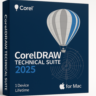 CorelDRAW Graphics Suite 2025 Mac Global Key 5Mac