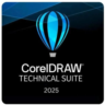 CorelDRAW Graphics Suite 2025 Technic 5 для
