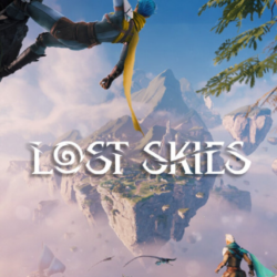 Lost Skies (Steam/Ключ/Весь Мир)