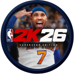 NBA 2K26 Superstar Edition  DLC ®✔️Steam (GLOBAL)🌍