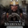 Total War MEDIEVAL II Definitive Edition Steam РФ   МИР