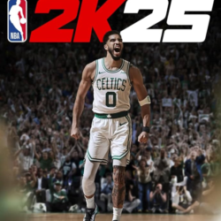 NBA 2K25 Standard Edition Xbox  Аренда