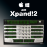 Xpand 2   AIR bundle ключ ilok [Win Mac]