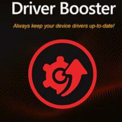 Ключ IObit Driver Booster 13 PRO | 1 устройство