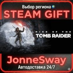 Rise of the Tomb Raider:20 Year Celebration РУ/КЗ/УК/РБ/ТР/АР/КНР/ИНДИЯ