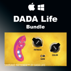 Dada Life bundle лицензия [Win Mac]