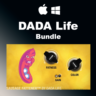 Dada Life bundle лицензия [Win Mac]