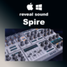Reveal Sound - Spire лицензия [КЛЮЧ]