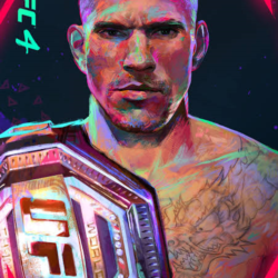 UFC® 4 Xbox  Аренда