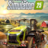 Farming Simulator 25 Xbox  Аренда