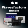 Wavesfactory Bundle ключ [официальная лицензия]