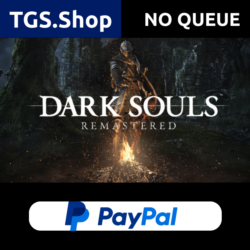 Dark Souls Remastered | Steam Оффлайн | PAYPAL