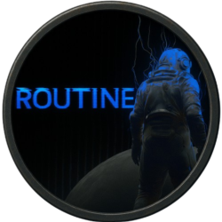 Routine  DLC ®✔️Steam (GLOBAL)🌍