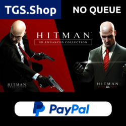 Hitman Absolution   Blood Money   Old Collection| Steam Оффлайн | PAYPAL