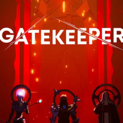 Gatekeeper Steam ключ Весь Мир Global RU/CIS РФ Россия key код cтим СНГ Глобал