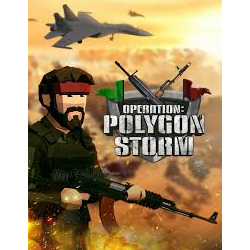 Operation Polygon Storm Steam ключ Global RU/CIS Россия