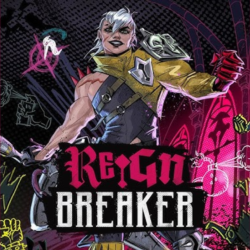 Reignbreaker Steam ключ Global RU/CIS РФ Россия СНГ