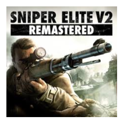 Sniper Elite V2 Remastered Steam ключ Весь Мир Global RU/CIS РФ Россия key СНГ код