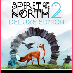 SPIRIT OF THE NORTH 2 DELUXE EDITION XBOX SERIES S|X  