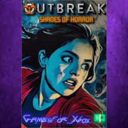 ☀️Outbreak Shades of Horror XBOX