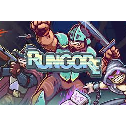 RUNGORE Steam ключ Весь Мир Global RU/CIS РФ Россия key СНГ код стим Глобал