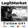 Arma 3 Platinum Edition / Steam АВТО / РУ   МИР