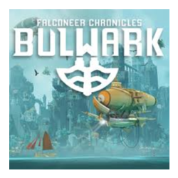 Bulwark: Falconeer Chronicles Steam ключ RU/CIS Россия