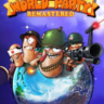 Worms World Party Remastered Steam ключ Global   RU РФ