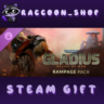 Warhammer 40,000: Gladius - Rampage Pack DLC