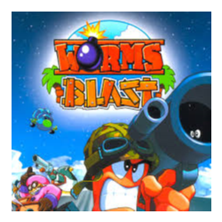 Worms Blast Steam ключ Global RU/CIS РФ Россия СНГ