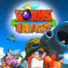 Worms Blast Steam ключ Global RU/CIS РФ Россия СНГ