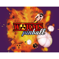 Worms Pinball Steam ключ Global RU/CIS РФ Россия СНГ