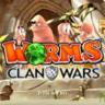Worms Clan Wars Steam ключ Global RU/CIS РФ Россия СНГ