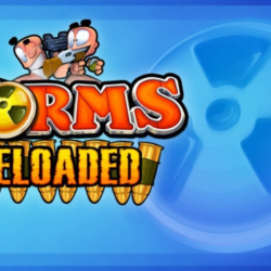 Worms Reloaded ✅ RU/CIS стим ключ Steam РФ СНГ Россия