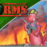 Worms (1995) Steam ключ Global RU/CIS РФ Россия СНГ
